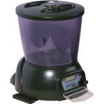 dobar 25001 Teich-Fischfutterautomat