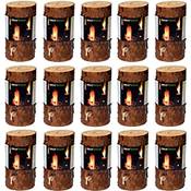 dobar 35133 Schwedenfeuer Set