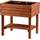 Dobar Hochbeet 58270e