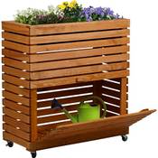 Dobar Hochbeet Rolla