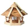 Dobar Vogelfutterhaus Camouflage