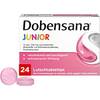 Dobensana Junior Lutschtabletten