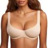 Dobreva Damen Balconette Dirndl BH