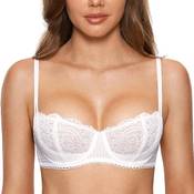 Dobreva Damen Dirndl Spitzen BH Vergleich