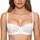 Dobreva Damen Dirndl Spitzen BH