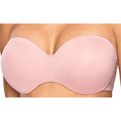 DOBREVA trägerloser Push-Up-BH Vergleich