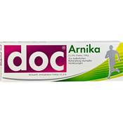 DOC Arnika Creme Vergleich