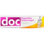 Doc Ibuprofen Schmerzgel