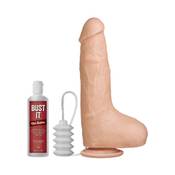 Doc Johnson Squirting-Dildo Vergleich