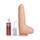Doc Johnson Squirting-Dildo