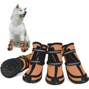 Dociote Hundeschuhe