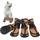 Dociote Hundeschuhe