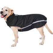 Dociote Wintermantel für Hunde