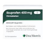 Docmorris Ibuprofen