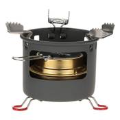 Docooler Camping Outdoor-Geist Vergleich