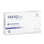 Doc's Natural TestOup Vergleich
