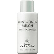 Doctor Eckstein BioKosmetik Reinigungsmilch Vergleich