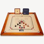 Doctor Sport Carrom Spiel