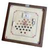 Doctor Sport Precise Carrom-Brett ‎Ama-Conqueror