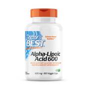 DOCTOR'S BEST Alpha Liponsäure