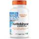 Doctor's Best Nattokinase Vergleich