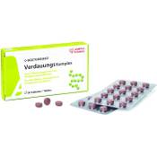 Doctorsmed Verdauungskomplex Vergleich