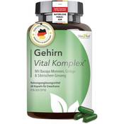 Docvita Gehirn vital Komplex
