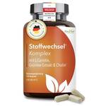 Docvita Stoffwechsel Komplex