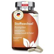 Docvita Stoffwechsel Komplex