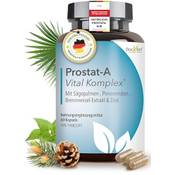 Docvital Prostata Komplex Kapseln