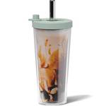 Dodoko Bubble-Tea-Becher