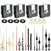 Doduos Quarz Uhrwerk Vergleich