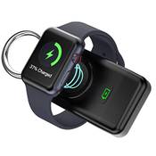 Doeboe Apple Watch 8 Ladegerät Vergleich