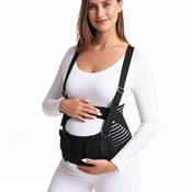 Doeomk Bauchgurt Schwangerschaft Vergleich