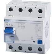 Doepke FI-Schalter DFS4 040-4/0,03-A