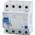 Doepke FI-Schalter DFS4 040-4/0,03-A