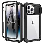 Doeshine Hülle für iPhone 14 Pro Max, Handyhülle Vergleich