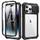 Doeshine Hülle für iPhone 14 Pro Max, Handyhülle