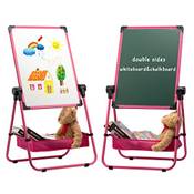 Doeworks Kinder Whiteboard & Kreidetafel
