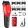 Dog Care Intelligente leise Schermaschine