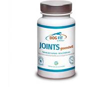 Dog Fit by Prethis Joints greenshell