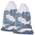 Dogeek Laundry Bags-Fr-2 pcs