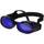 Doggles Hundebrille mit blauer Linse