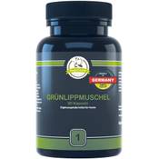 Dogsgood Grünlippmuschel Kapseln Vergleich