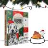 Dogs'n Tiger Adventskalender für Hunde