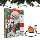 Dogs'n Tiger Adventskalender für Hunde