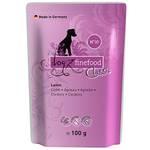 Dogz Finefood Hundefutter Nass