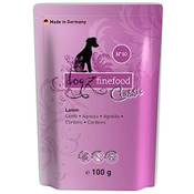 Dogz Finefood Hundefutter Nass