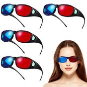 Doitool Brille für Farbenblinde
