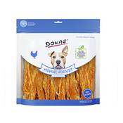 DOKAS Getreidefreier Premium-Snack Vergleich